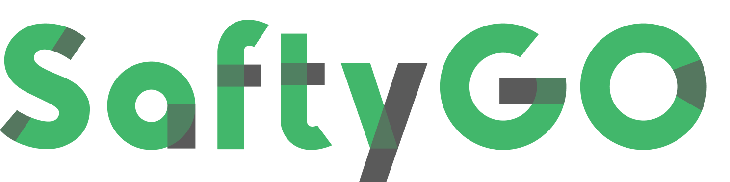 SaftyGo Logo
